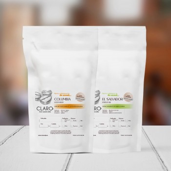 Duo discount: perechea lunii