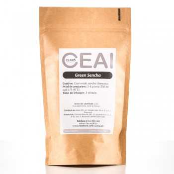 Green Sencha