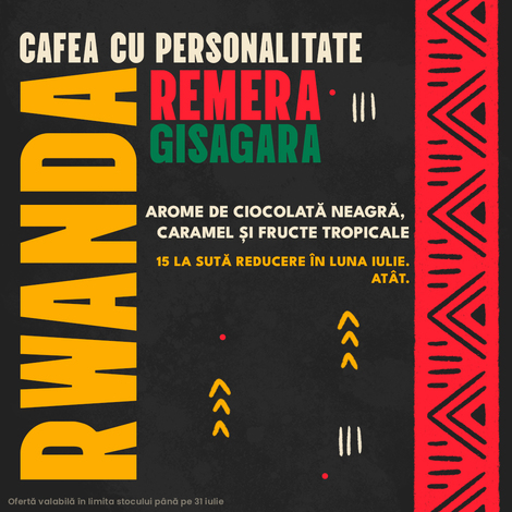 promotie rwanda ramera gisagara