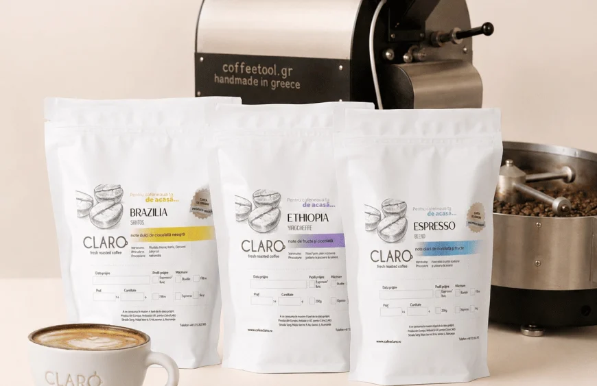 Ce este cafeaua de specialitate