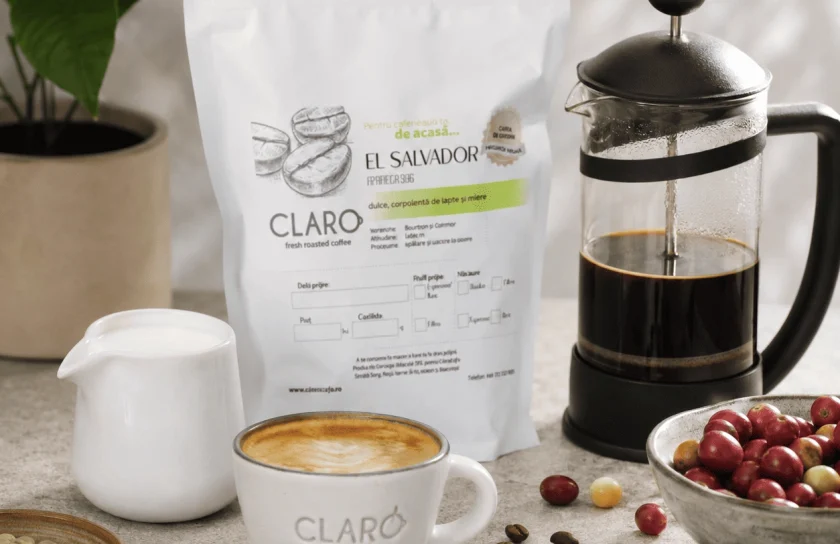 Cafeaua de Specialitate definitii