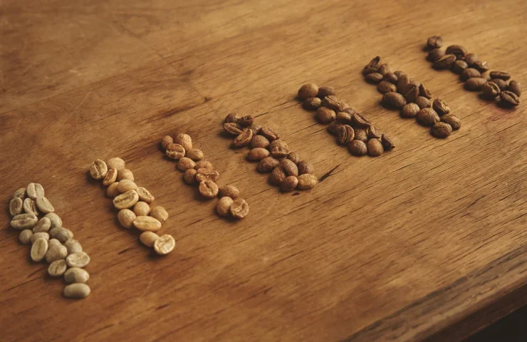 Principalele specii de cafea