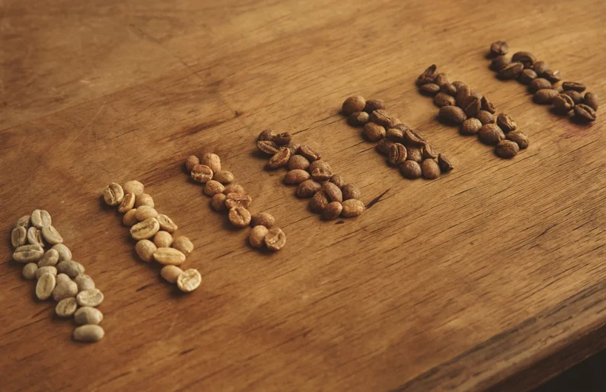 Principalele specii de cafea