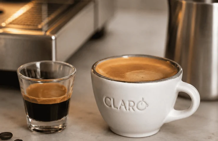 espresso lung