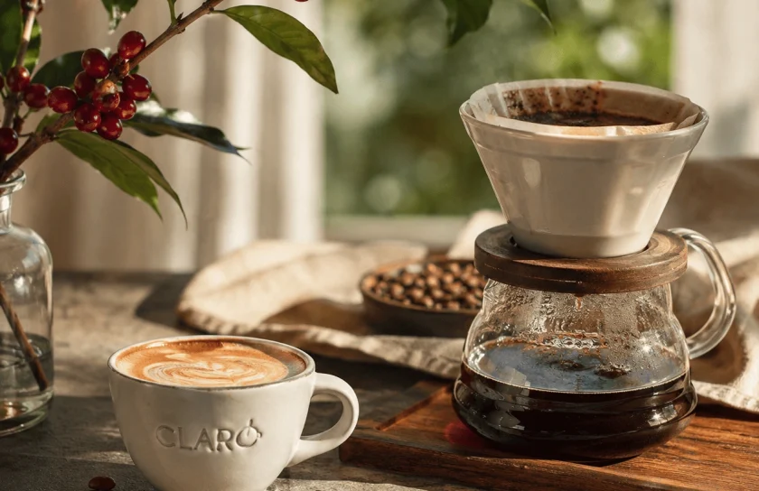 5 lucruri necunoscute despre cafea