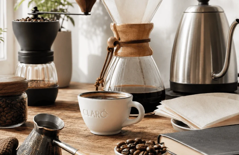 dictionar cafea de specialitate