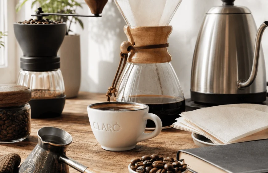 dictionar cafea de specialitate