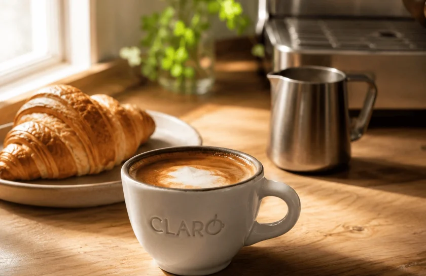 Cum să faci un Macchiato