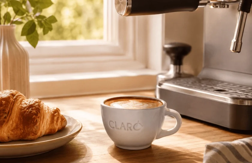Cum să faci un espresso