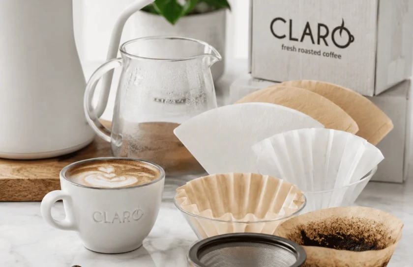 alegere filtru cafea