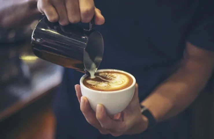 capuccino vs latte vs flat white