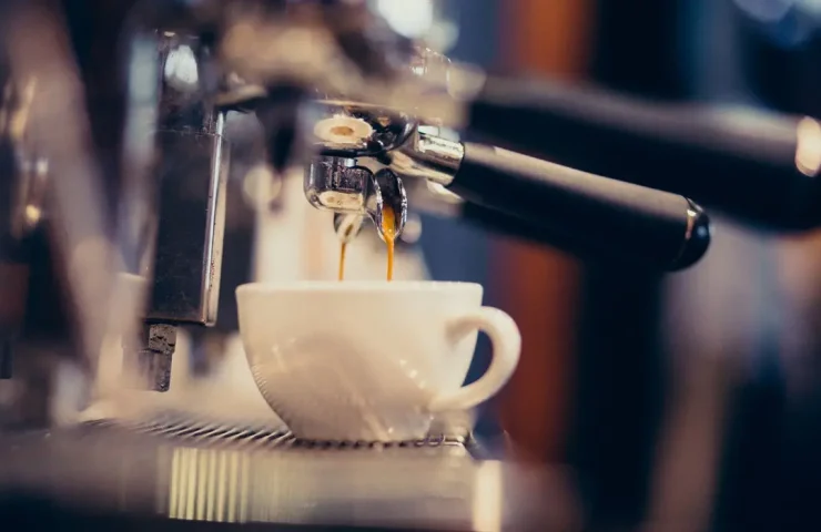 ce apa folosesti la cafea