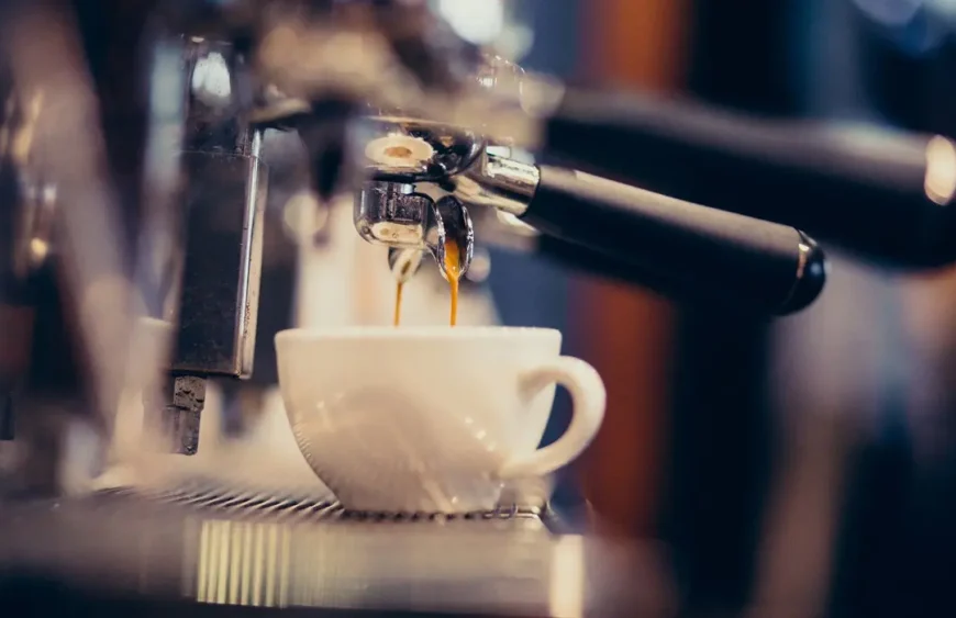 ce apa folosesti la cafea
