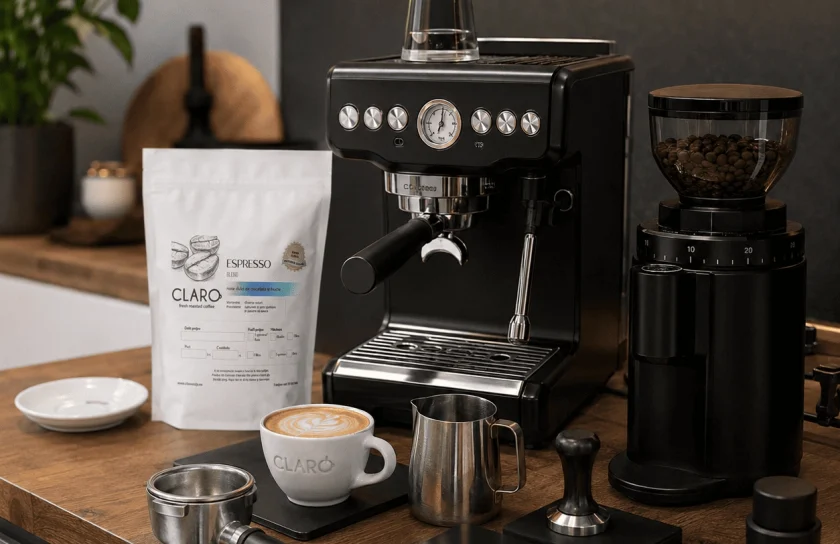 instrumente pentru cea mai buna cafea acasa