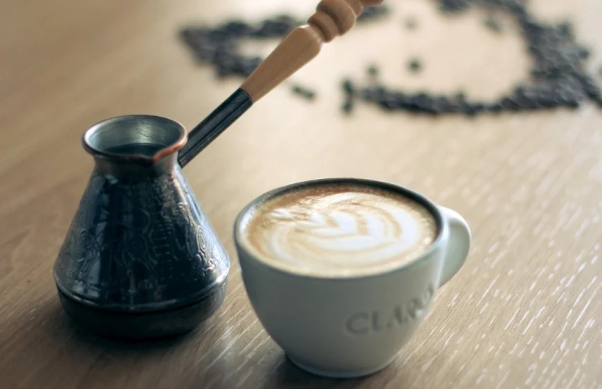 prepara cea mai buna cafea acasa