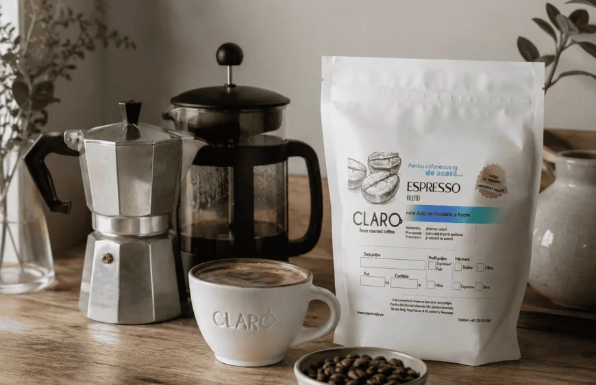 cafea buna acasa ce sa stii