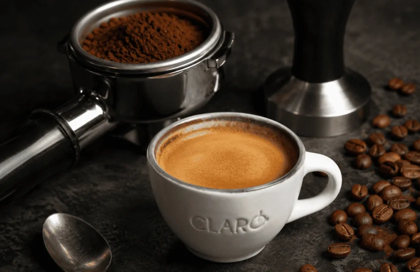 aroma espresso
