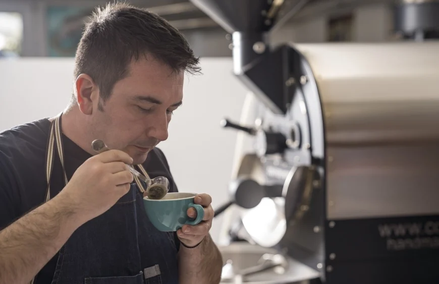 espresso ul perfect la claro cafe