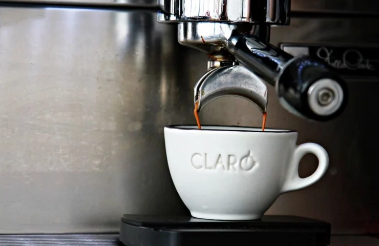 alege espressorul corect