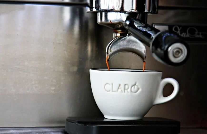 alege espressorul corect