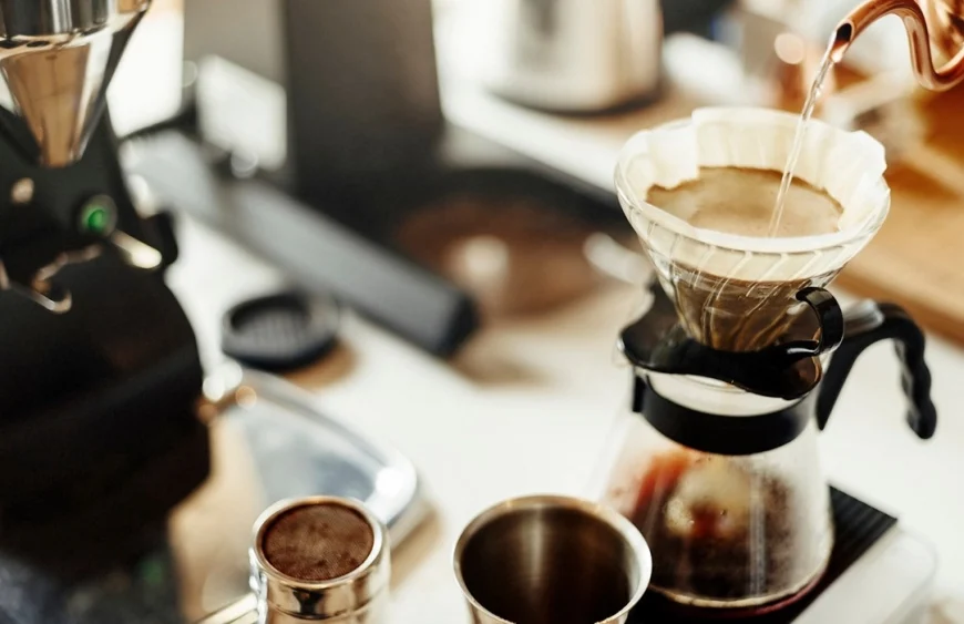 ustensile bucatarie cafea