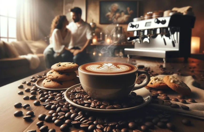 cafea trendul momentului