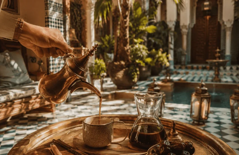 cafea buna in calatorii