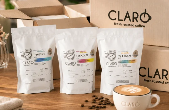 blenduri de cafea populare