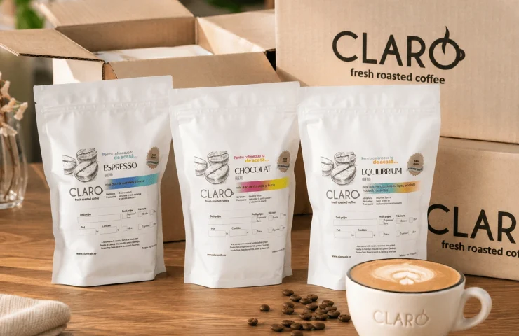 blenduri de cafea populare