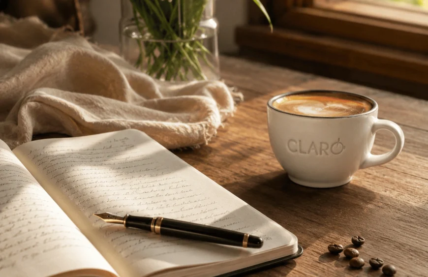 cafea pentru productivitate