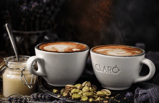 Ingrediente pe care le poți adăuga în cafea