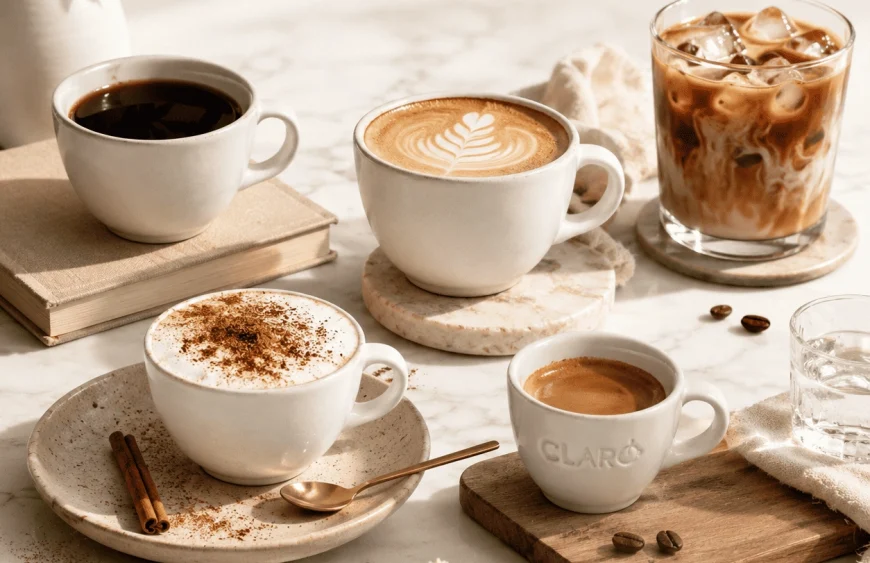 ce cafea bei