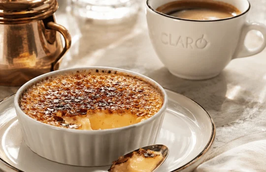 deserturi care merg cu cafea