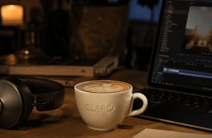 consumă cafea Generation Z