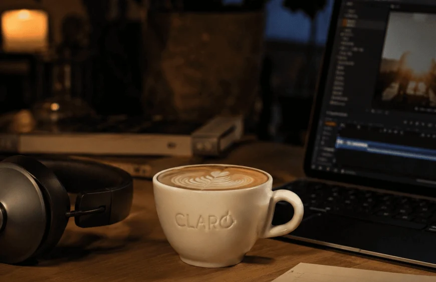 consumă cafea Generation Z