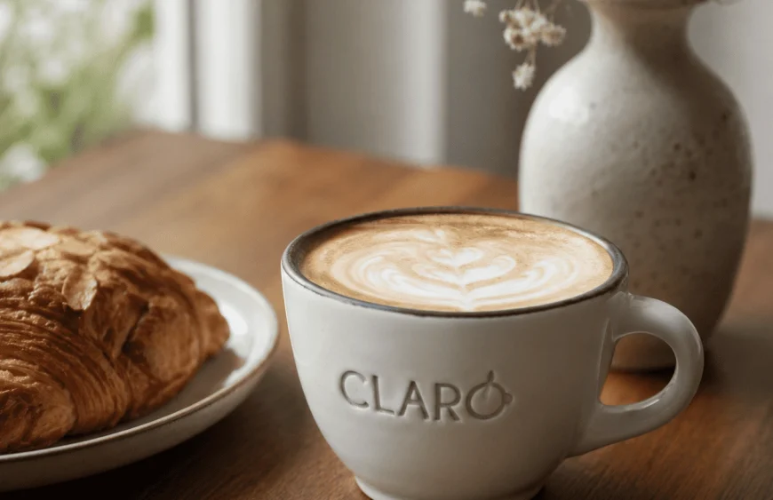 Ce fel de iubitor de cafea ești