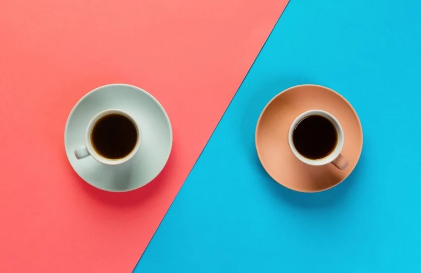 long coffee vs ristretto