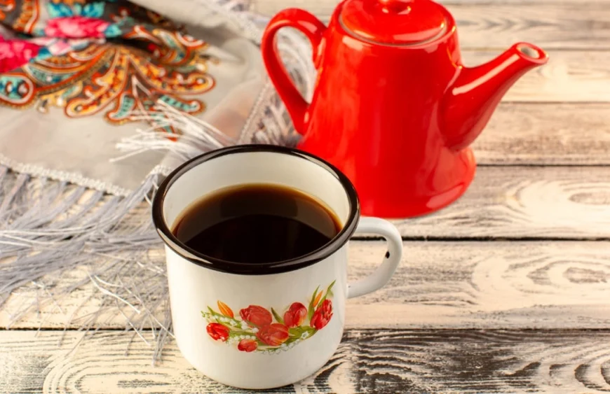 cafea de specialitate si comunismul