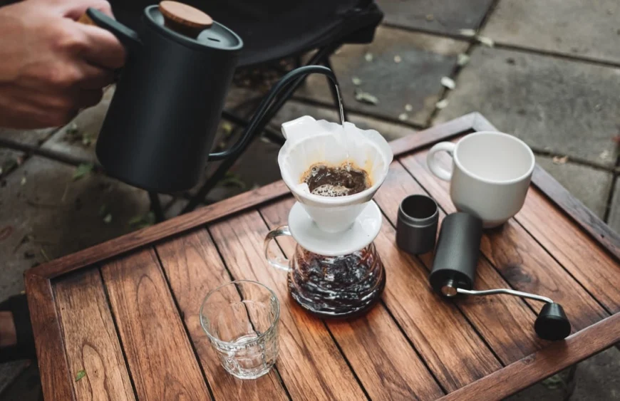 brewing cafea de specialiatate