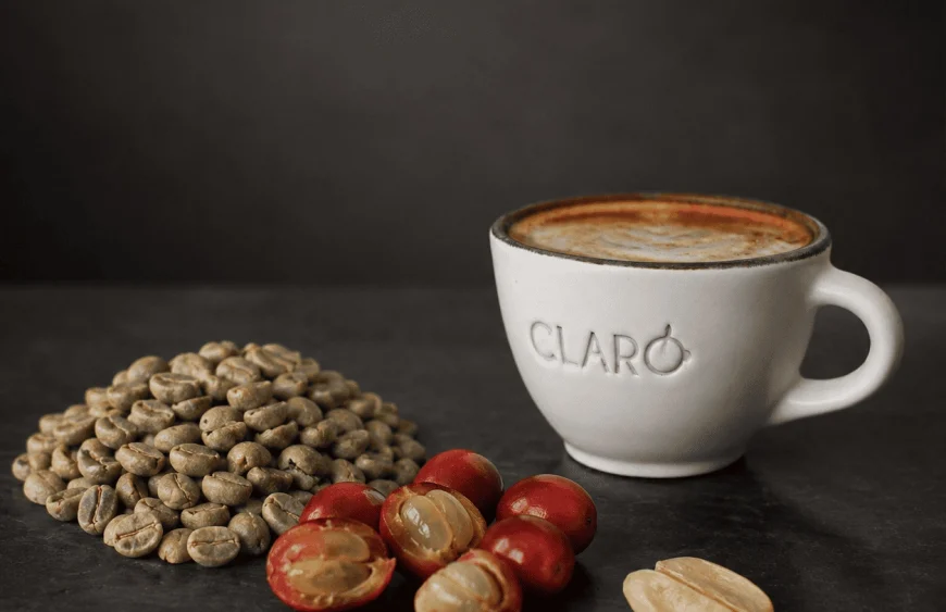 metoda honey procesare cafea