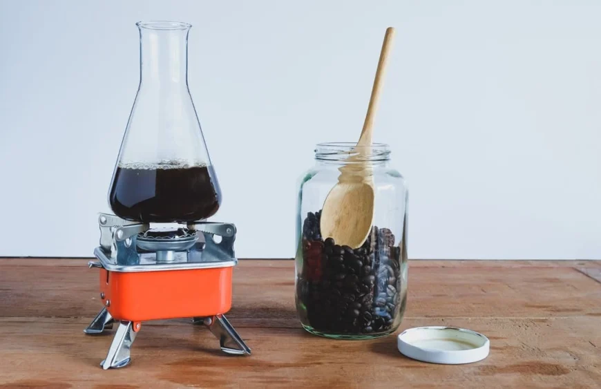 aciditatea din cafea