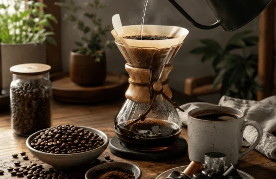 capsule vs cafea adevarata