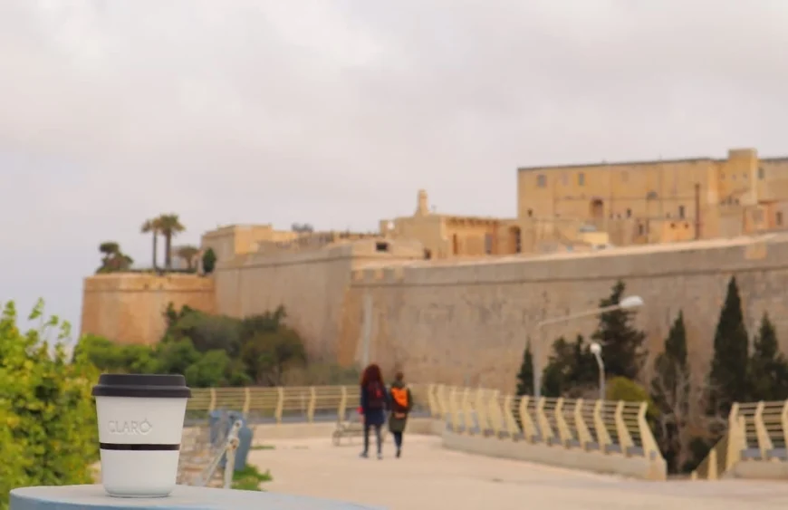 cafea buna de specialitatea claro cafe in malta