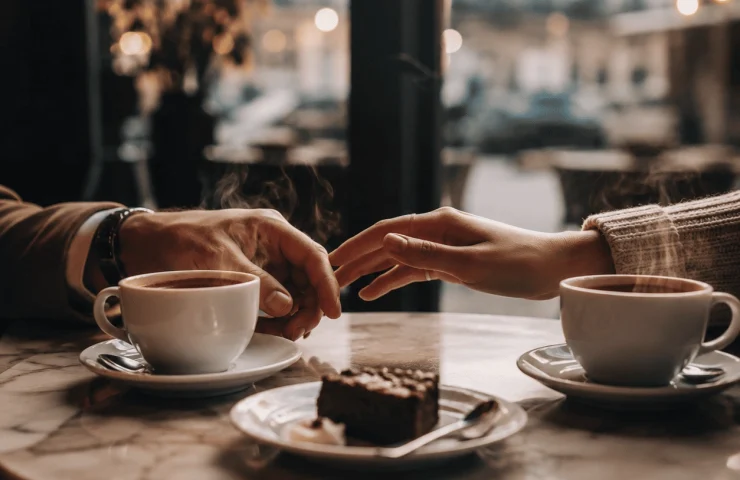 hai la o cafea