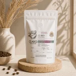 Claro Automatico - Blend Cafea de Origine