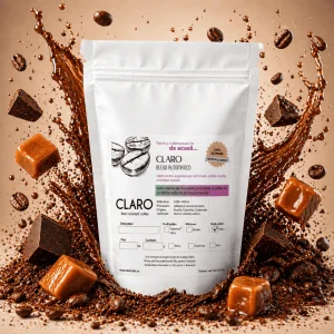 automatico blend b clarocafe