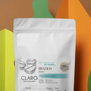 Brazilia Mogiana Sertãozinho - Cafea de Specialitate