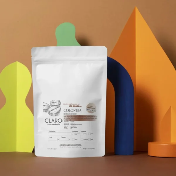 Columbia Antioquia La Gloria - Cafea de Specialitate