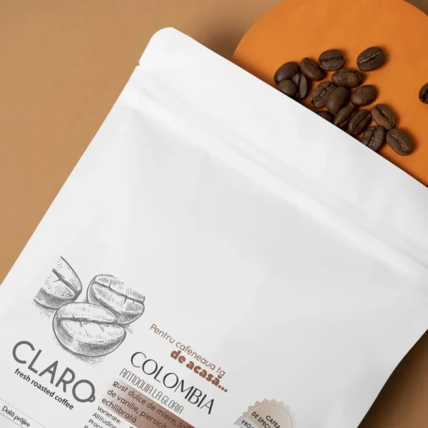 Columbia Antioquia La Gloria - Cafea de Specialitate