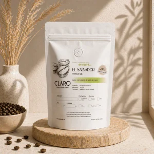 El Salvador Apaneca SHG - Cafea de Origine